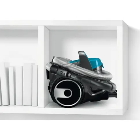 Aspirateur traineau sans sac BOSCH BGS 05 X 240 - 5