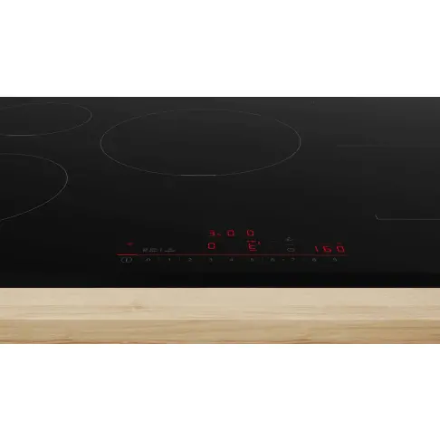 Table à induction BOSCH PVW831HC1E - 2