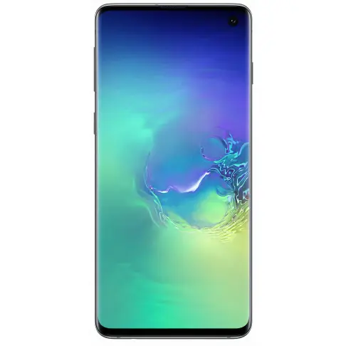 Téléphone mobile SAMSUNG GALAXY S 10 VERT - 3