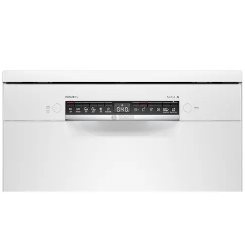 Lave-vaisselle 60 cm BOSCH SMS6ZCW00E - 3