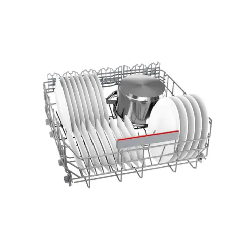 Lave-vaisselle 60 cm BOSCH SMS6ZCW00E - 6