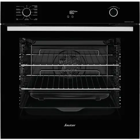 Four pyrolyse SAUTER SOP6214LB - 1