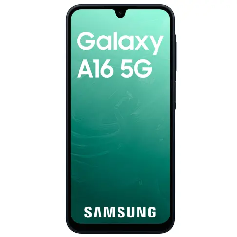 Smartphone SAMSUNG GALAXYA165GBLEUNUIT - 2