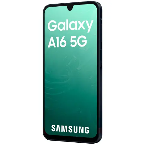Smartphone SAMSUNG GALAXYA165GBLEUNUIT - 3