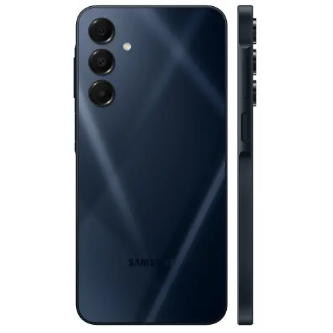 Smartphone SAMSUNG GALAXYA165GBLEUNUIT - 4