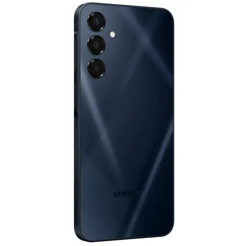 Smartphone SAMSUNG GALAXYA165GBLEUNUIT - 6