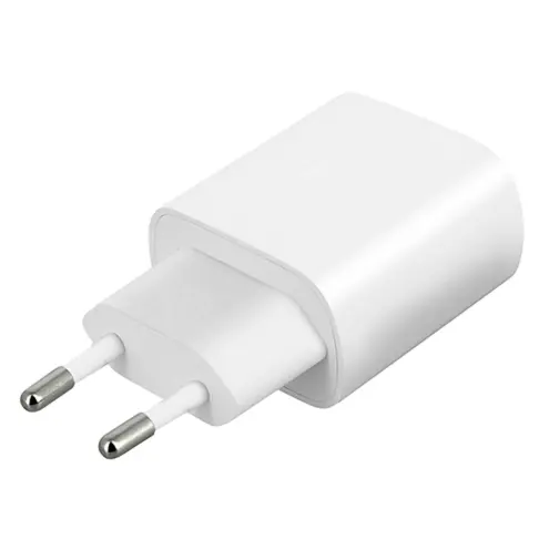 Chargeur secteur AKASHI ALTACQC38WH - 2