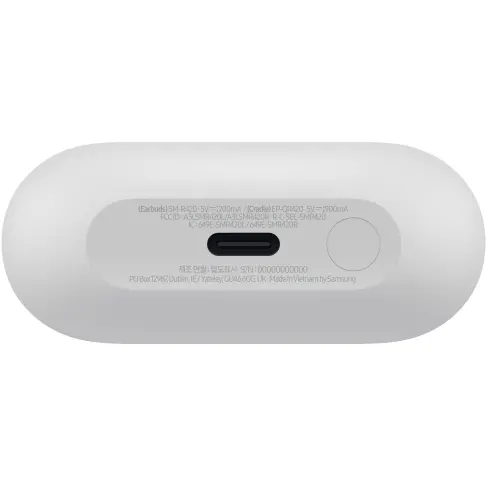 Oreillette bluetooth SAMSUNG SM-R420NZAAXEF - 4