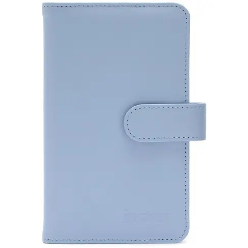 Accessoire photo instantanée FUJIFILM INSTAX MINI 12 ALBUM BLEU - 1