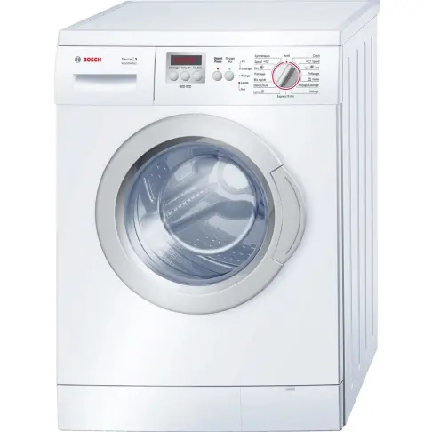 Lave-linge frontal BOSCH WAE 2826 XFF - 1