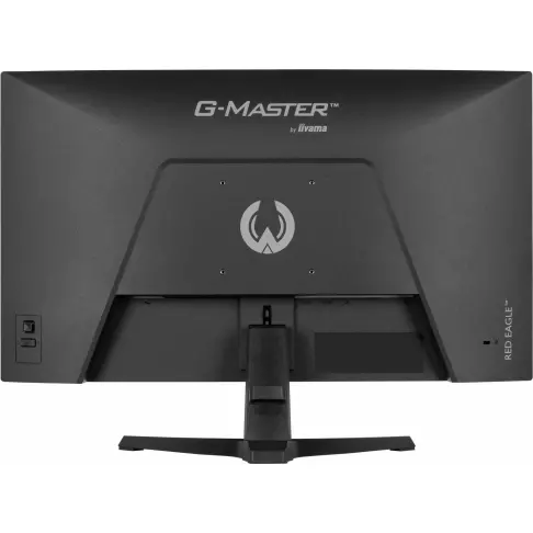 Ecran pc gaming IIYAMA G2771HS-B1 - 6