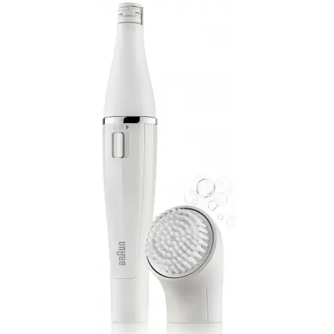 Epilateur et ladyshave BRAUN SE 810 - 1