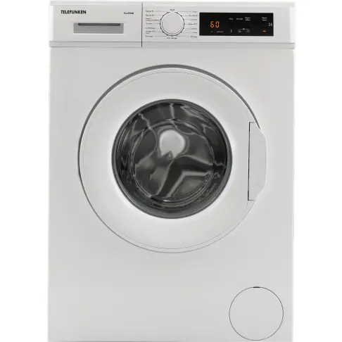 Lave-linge frontal TELEFUNKEN TLL109W - 1