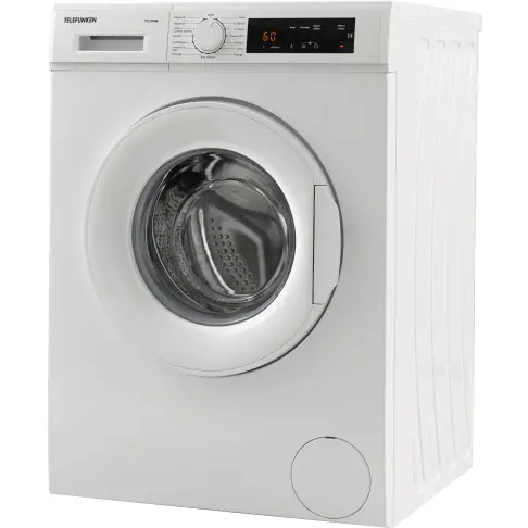 Lave-linge frontal TELEFUNKEN TLL109W - 3