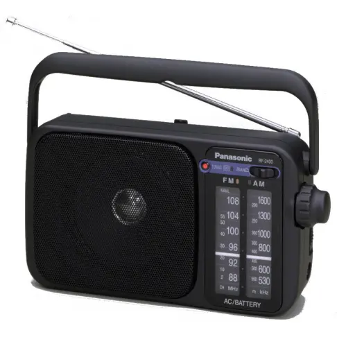 Radio PANASONIC RF 2400 DEGK - 1