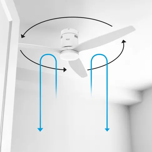 Ventilateur TAURUS POLAR3BPURE - 6