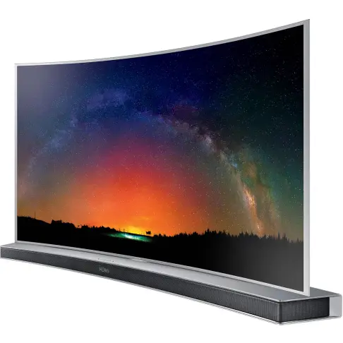 Barre de son SAMSUNG HWJ 7501 - 8