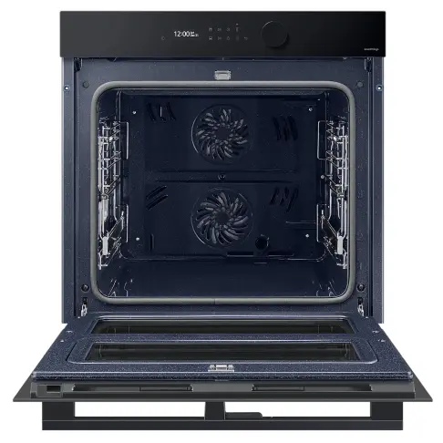 Four pyrolyse SAMSUNG NV7B5755SAK - 3