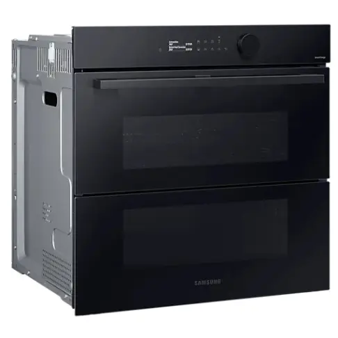 Four pyrolyse SAMSUNG NV7B5755SAK - 4