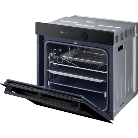 Four pyrolyse SAMSUNG NV7B5755SAK - 7