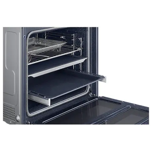 Four pyrolyse SAMSUNG NV7B5755SAK - 5