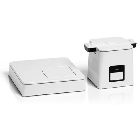 Recepteur numerique terrestre NELI DUO HD - 1