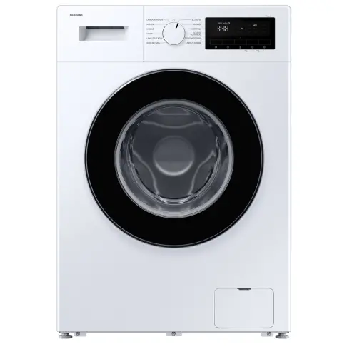 Lave-linge frontal SAMSUNG WW80FG3M05AW - 1