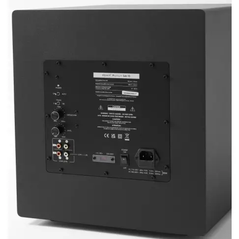 Caisson de basse ELIPSON PREMIUMSUB10 - 5