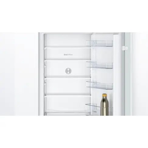 Réfrigérateur intégrable combiné inversé BOSCH KIV87NSF0 - 5