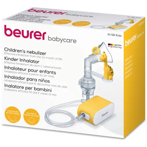 Puériculture BEURER IH58KIDS - 2