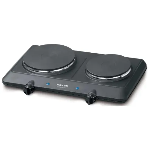 Réchaud TAURUS VOLCANODUO - 1