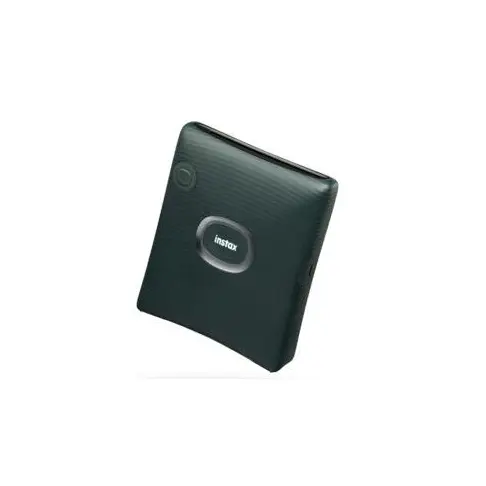 Appareil photo instantanée FUJIFILM INSTAX SQ LINK VERT - 1