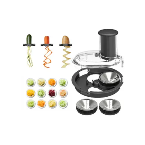 Accessoires robot ménager et blender MAGIMIX 17501 - 1