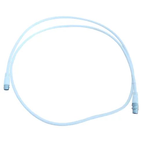 Cordons coaxiaux tv et satellite PMB RLA 04 A 15 M - 1