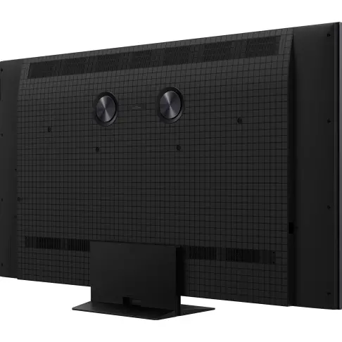 Télé led 55'' TCL 55C89L - 5