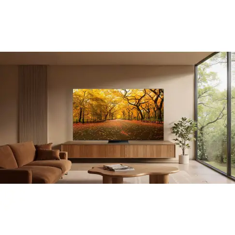 Télé led 55'' TCL 55C89L - 12