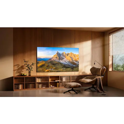Télé led 55'' TCL 55C89L - 13