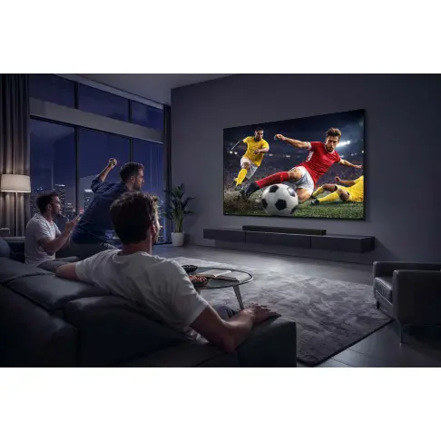 Tv oled 55'' SAMSUNG TQ55S85H - 7
