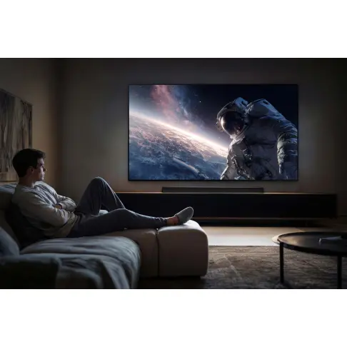 Tv oled 55'' SAMSUNG TQ55S85H - 10