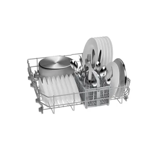 Lave-vaisselle 60 cm BOSCH SMS2HTI72E - 2