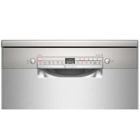 Lave-vaisselle 60 cm BOSCH SMS2HTI72E - 3