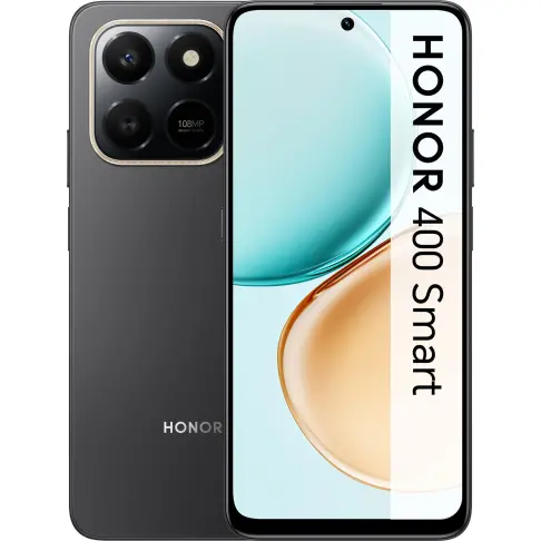 Smartphone HONOR 400SMARTNOIR - 1