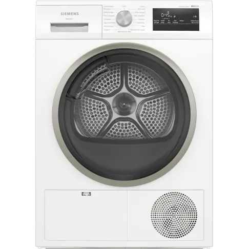 Sèche-linge frontal SIEMENS WT45HV15FR - 1