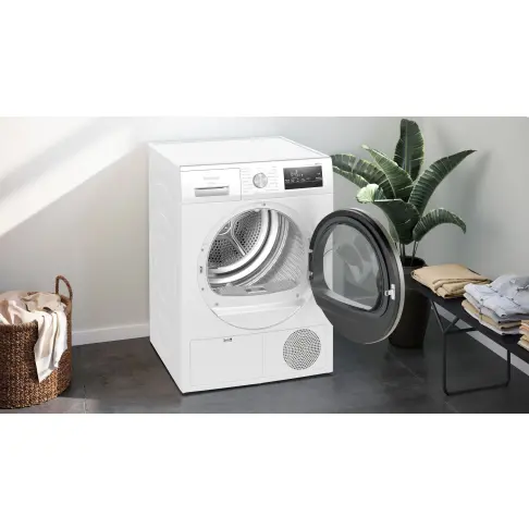 Sèche-linge frontal SIEMENS WT45HV15FR - 3