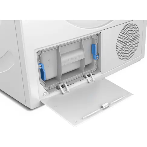 Sèche-linge frontal SIEMENS WT45HV15FR - 11