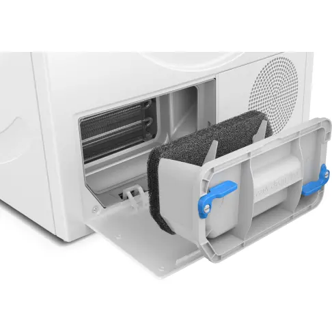 Sèche-linge frontal SIEMENS WT45HV15FR - 12