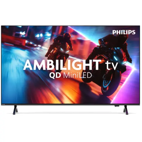 Tv led 55'' PHILIPS 55MLED910/12 - 1