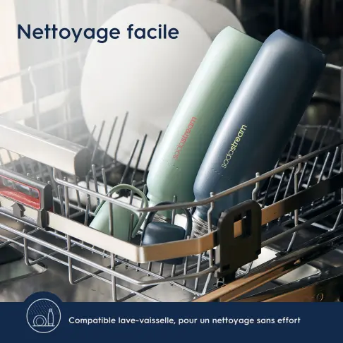 Accessoire machine à soda SODASTREAM 1062402331 - 8