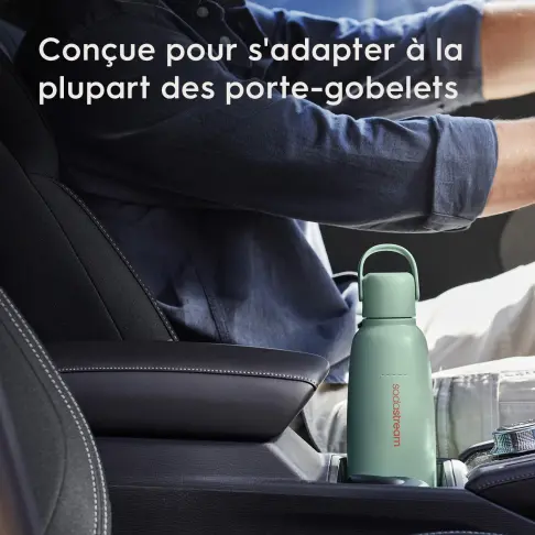 Accessoire machine à soda SODASTREAM 1062402331 - 10