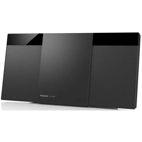 Chaîne micro PANASONIC SCHC302EGK - 1